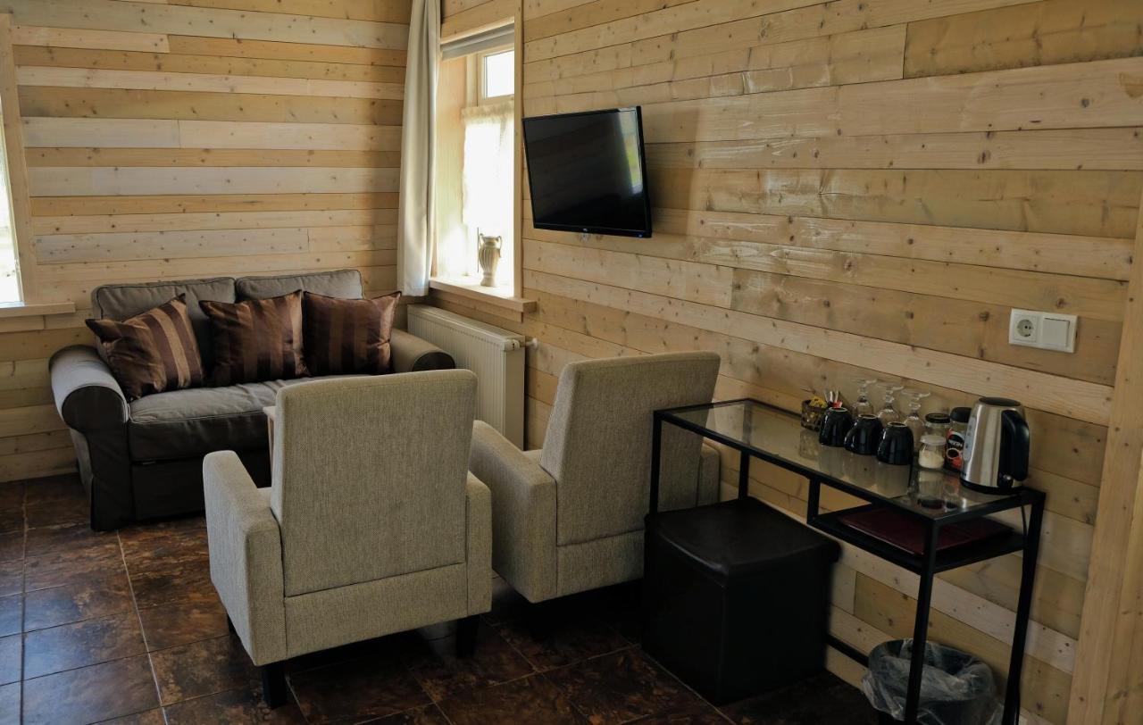 Hraunsnef Country Hotel Bifrost ภายนอก รูปภาพ