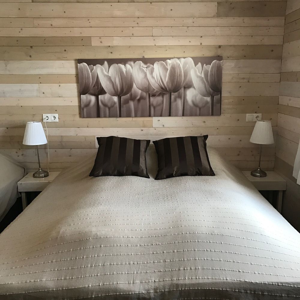 Hraunsnef Country Hotel Bifrost ภายนอก รูปภาพ